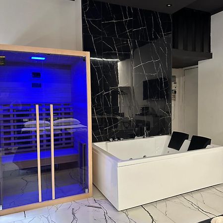 Milan Hub Private Spa Eksteriør billede