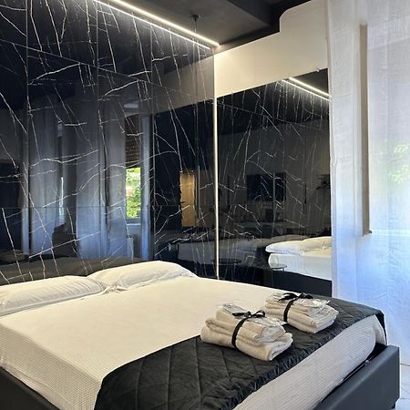 Milan Hub Private Spa Eksteriør billede