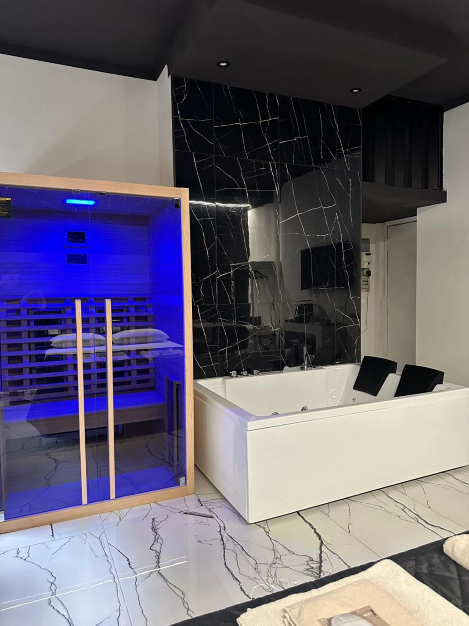 Milan Hub Private Spa Eksteriør billede