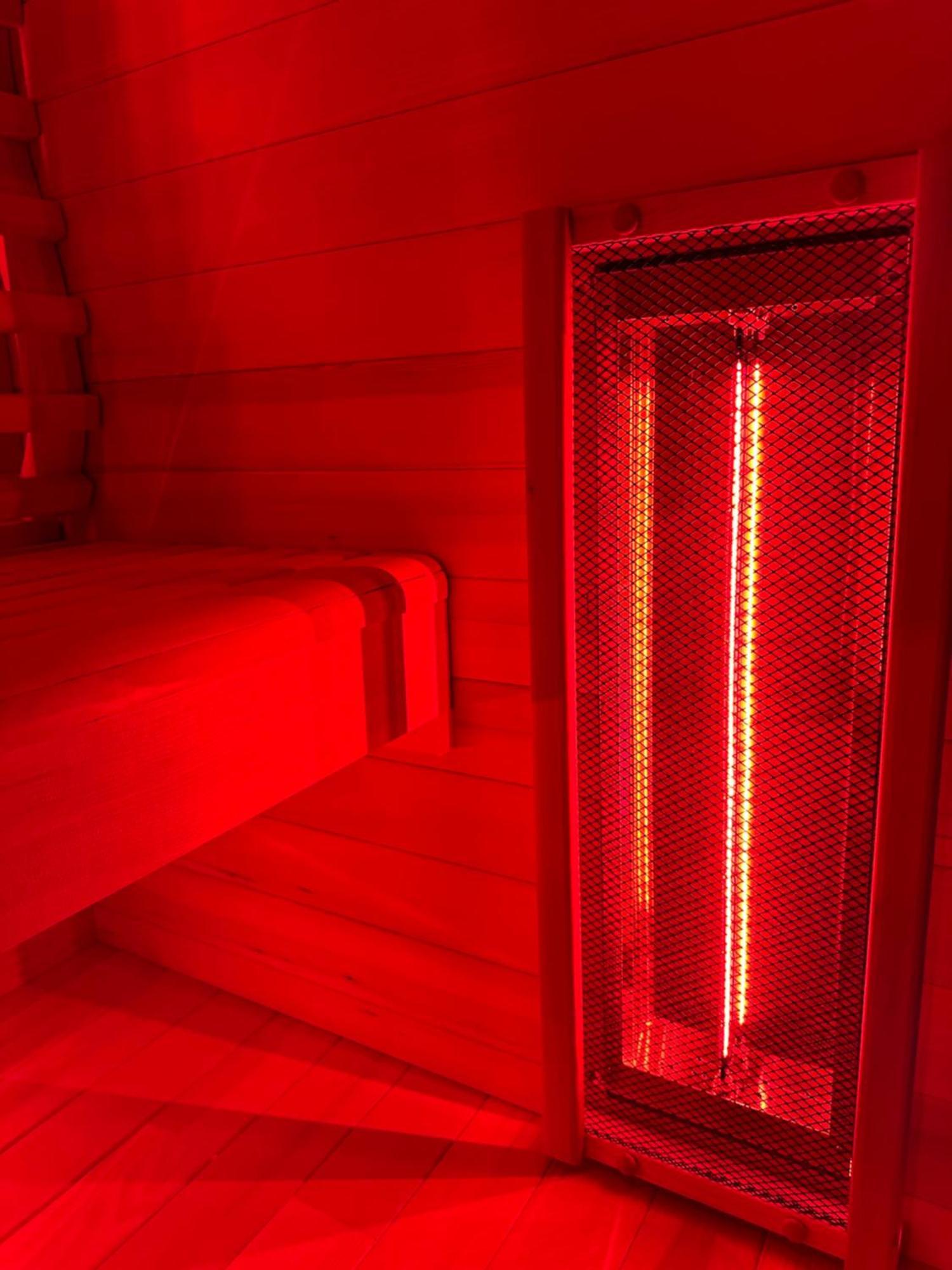 Milan Hub Private Spa Eksteriør billede