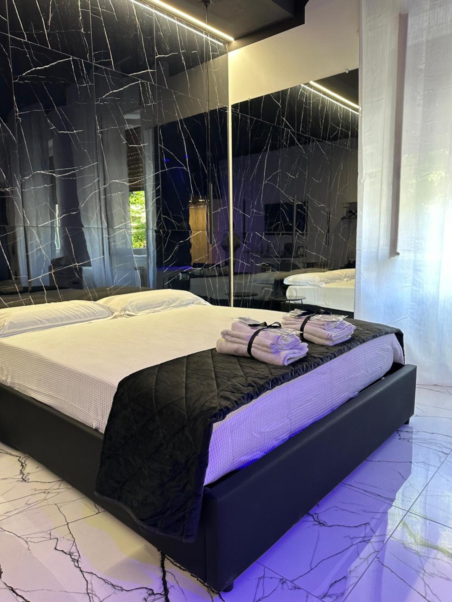 Milan Hub Private Spa Eksteriør billede
