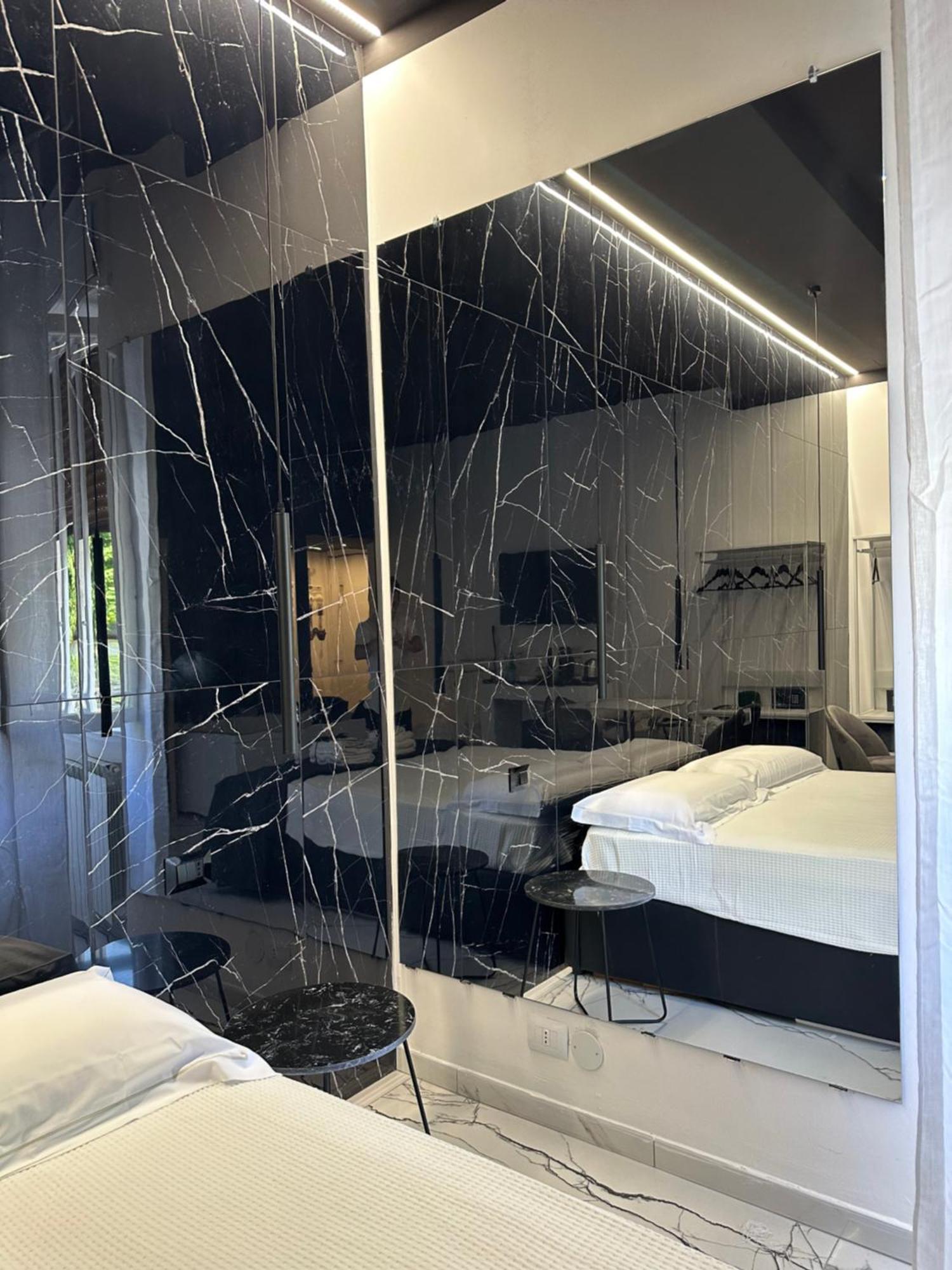 Milan Hub Private Spa Eksteriør billede