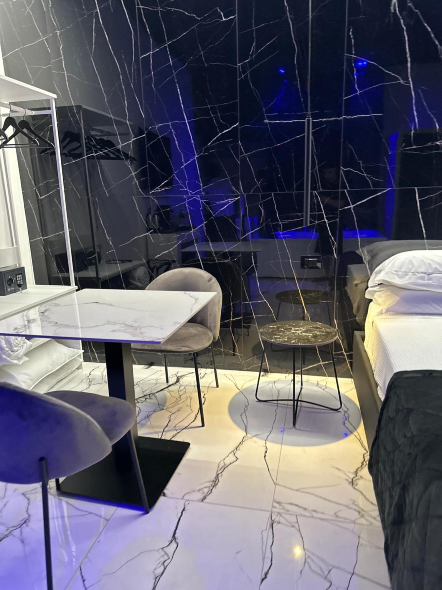 Milan Hub Private Spa Eksteriør billede