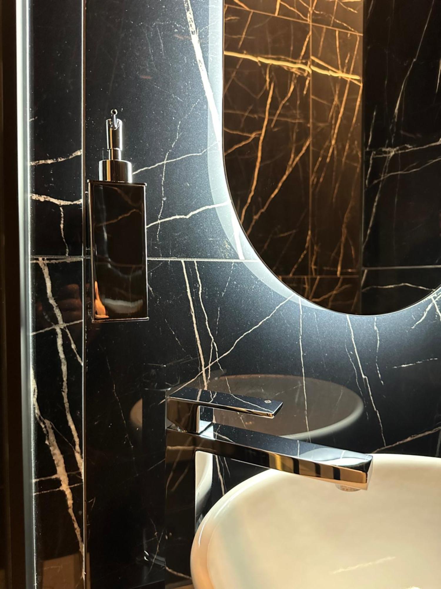 Milan Hub Private Spa Eksteriør billede