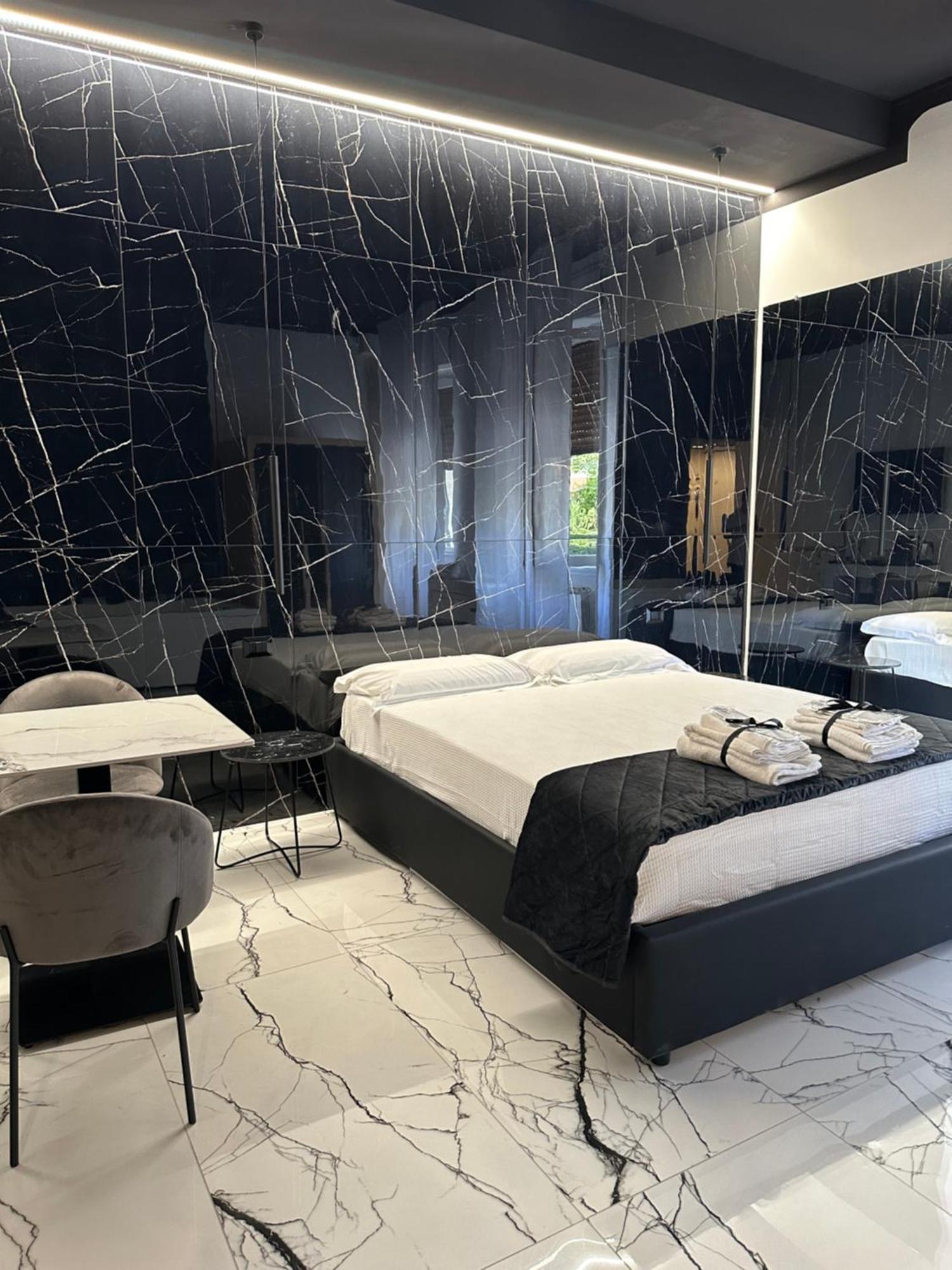 Milan Hub Private Spa Eksteriør billede