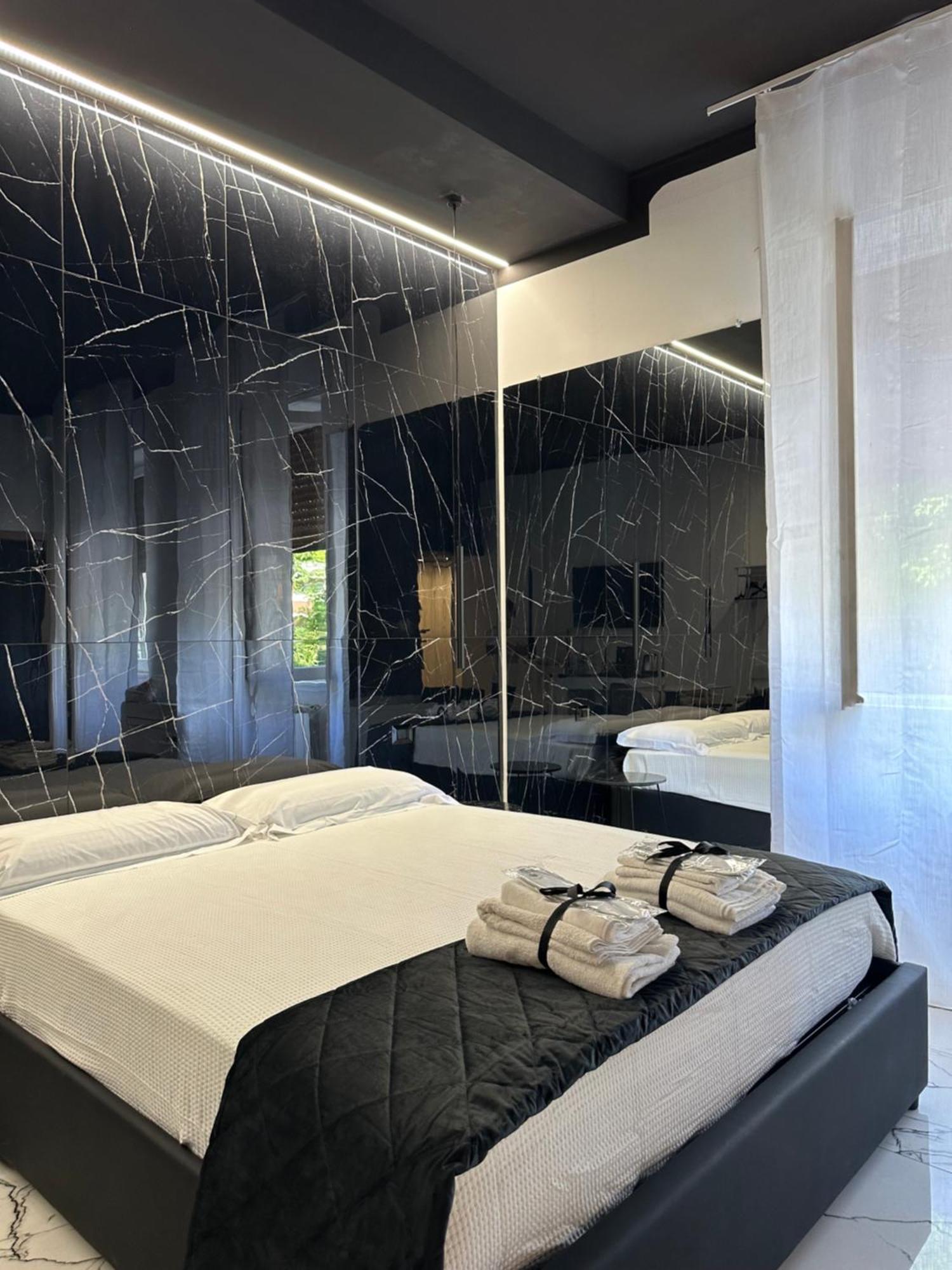 Milan Hub Private Spa Eksteriør billede