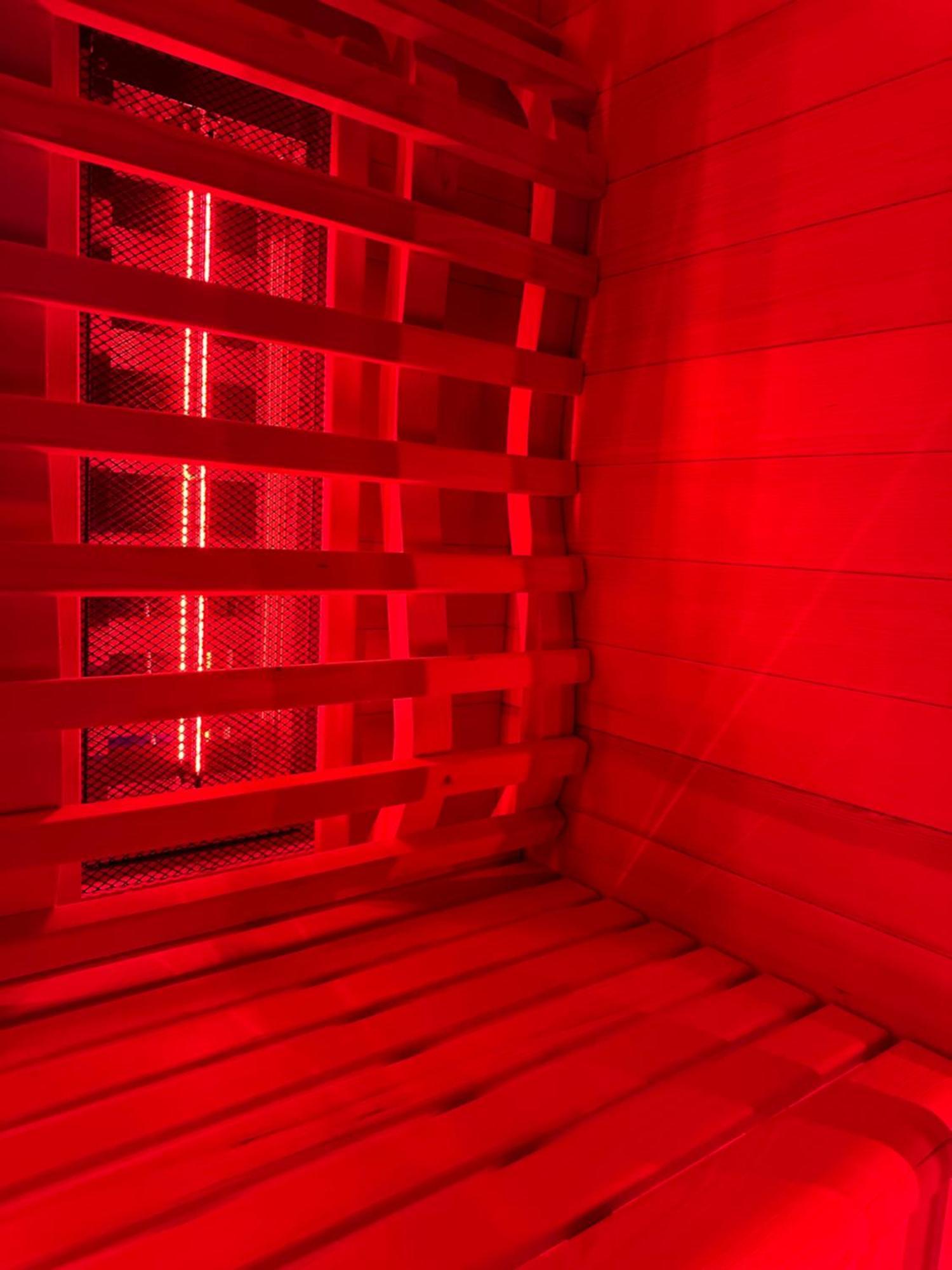 Milan Hub Private Spa Eksteriør billede