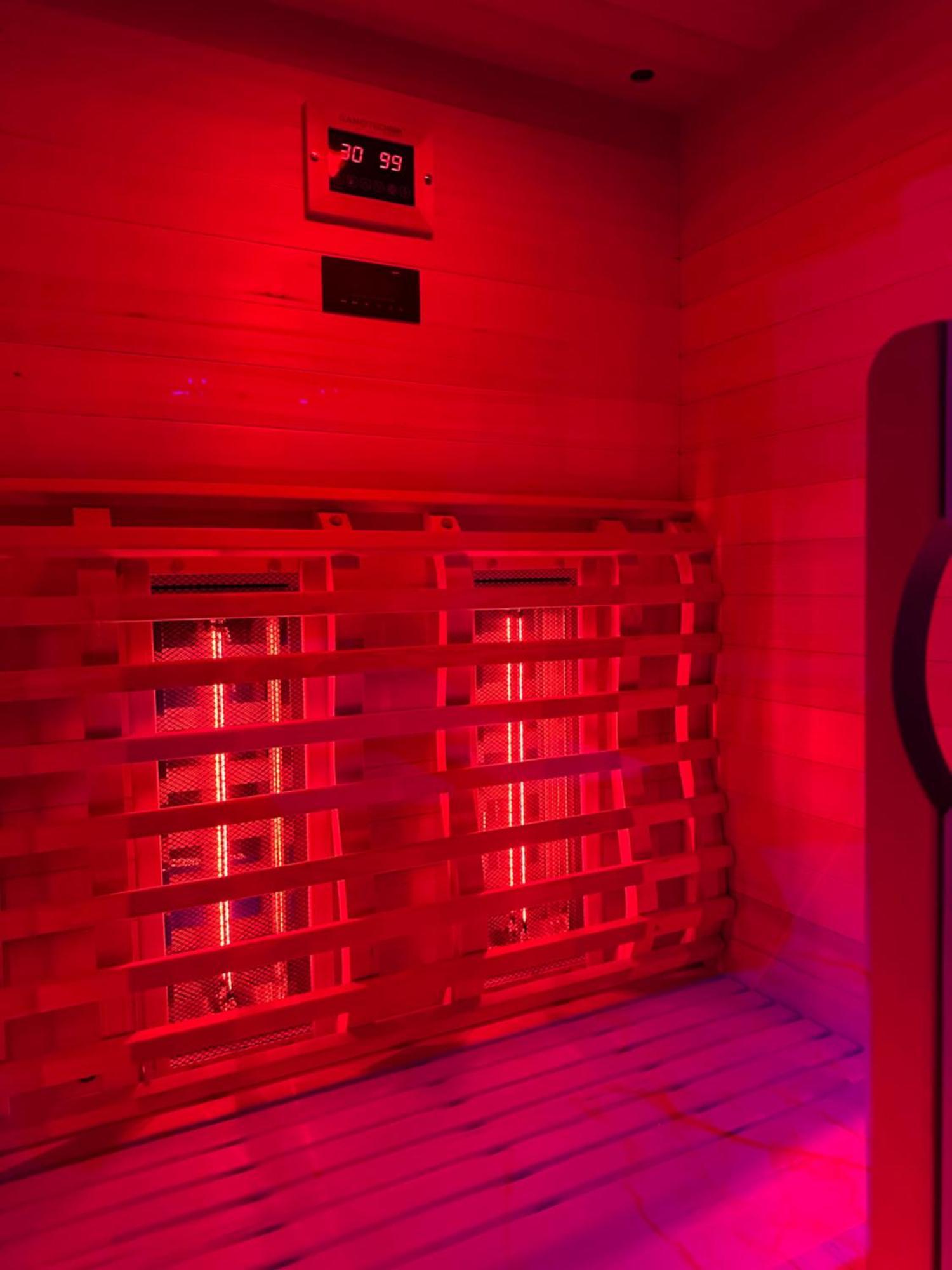 Milan Hub Private Spa Eksteriør billede