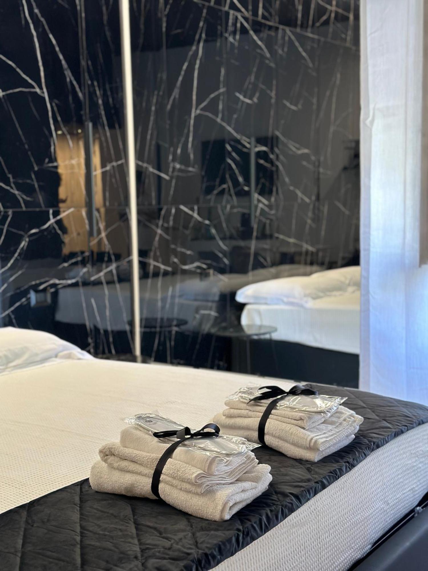 Milan Hub Private Spa Eksteriør billede