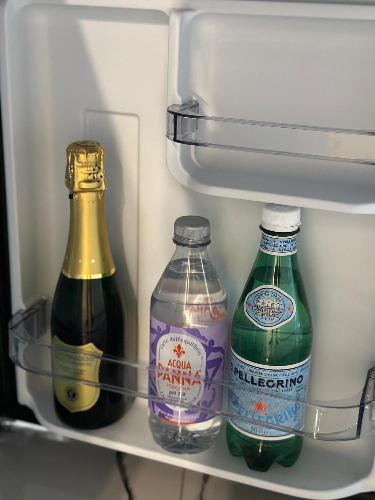 Milan Hub Private Spa Eksteriør billede