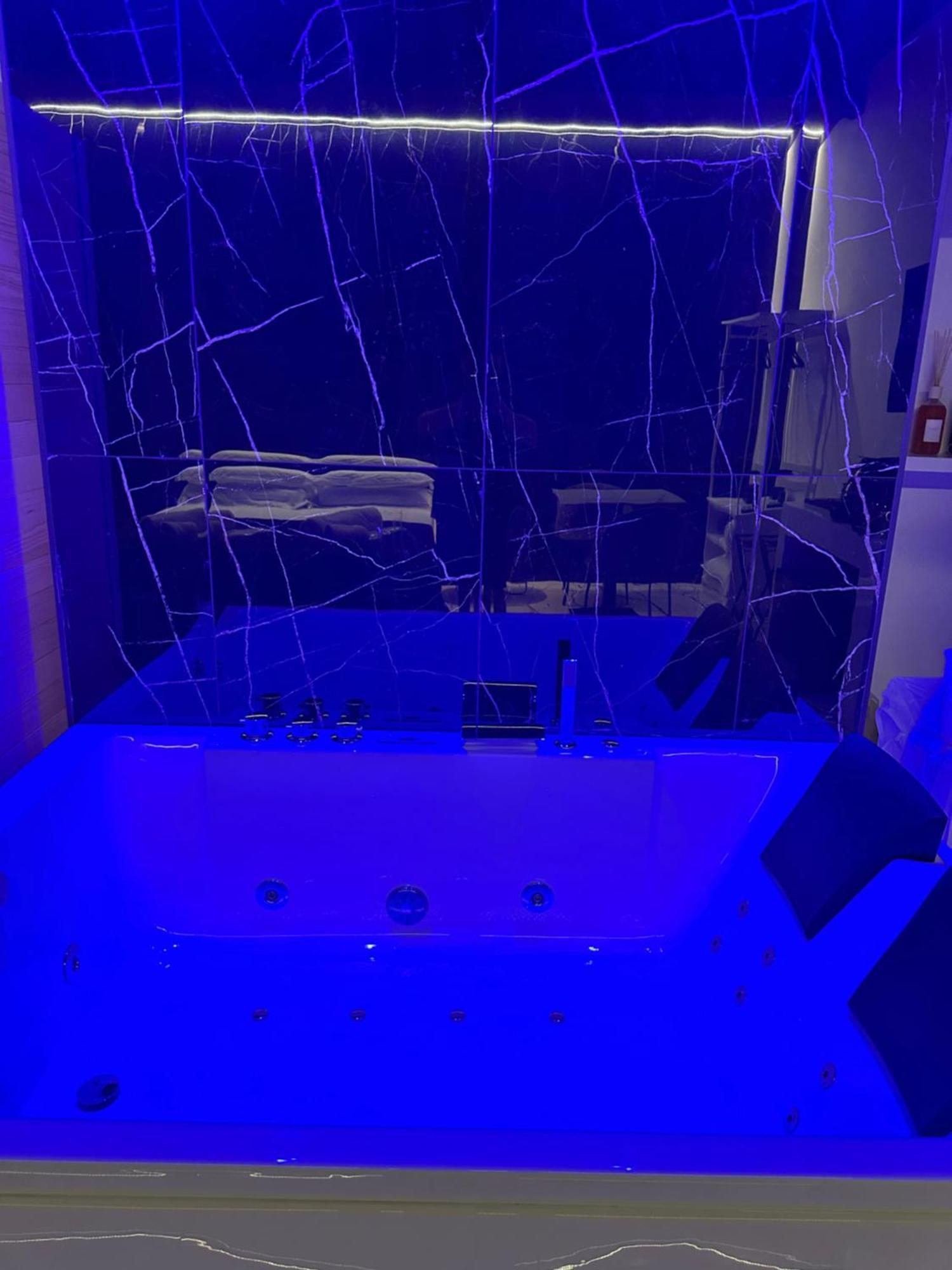 Milan Hub Private Spa Eksteriør billede