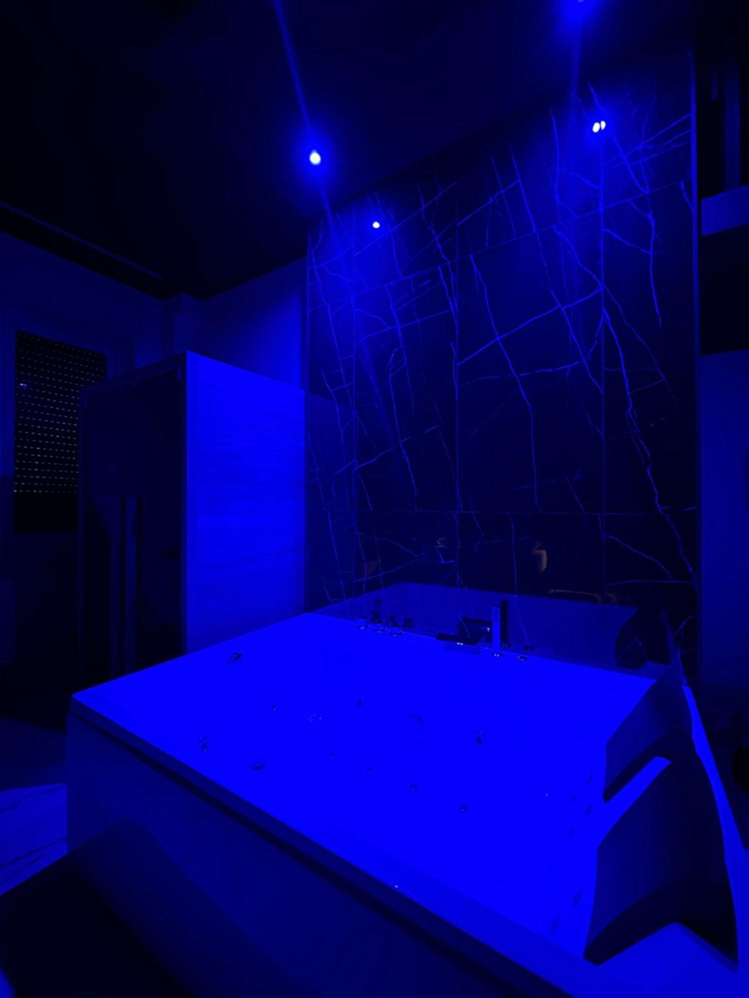 Milan Hub Private Spa Eksteriør billede