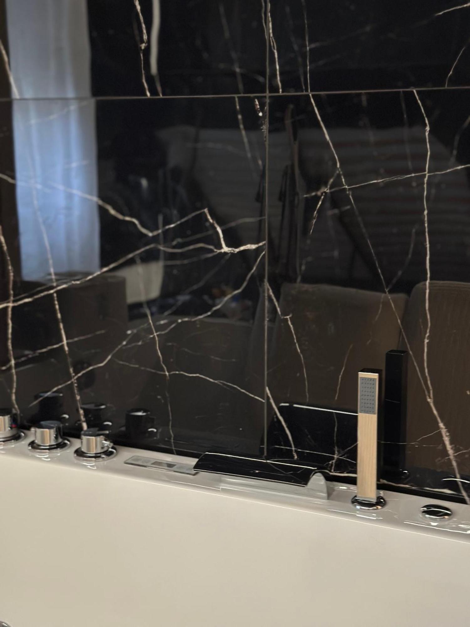 Milan Hub Private Spa Eksteriør billede