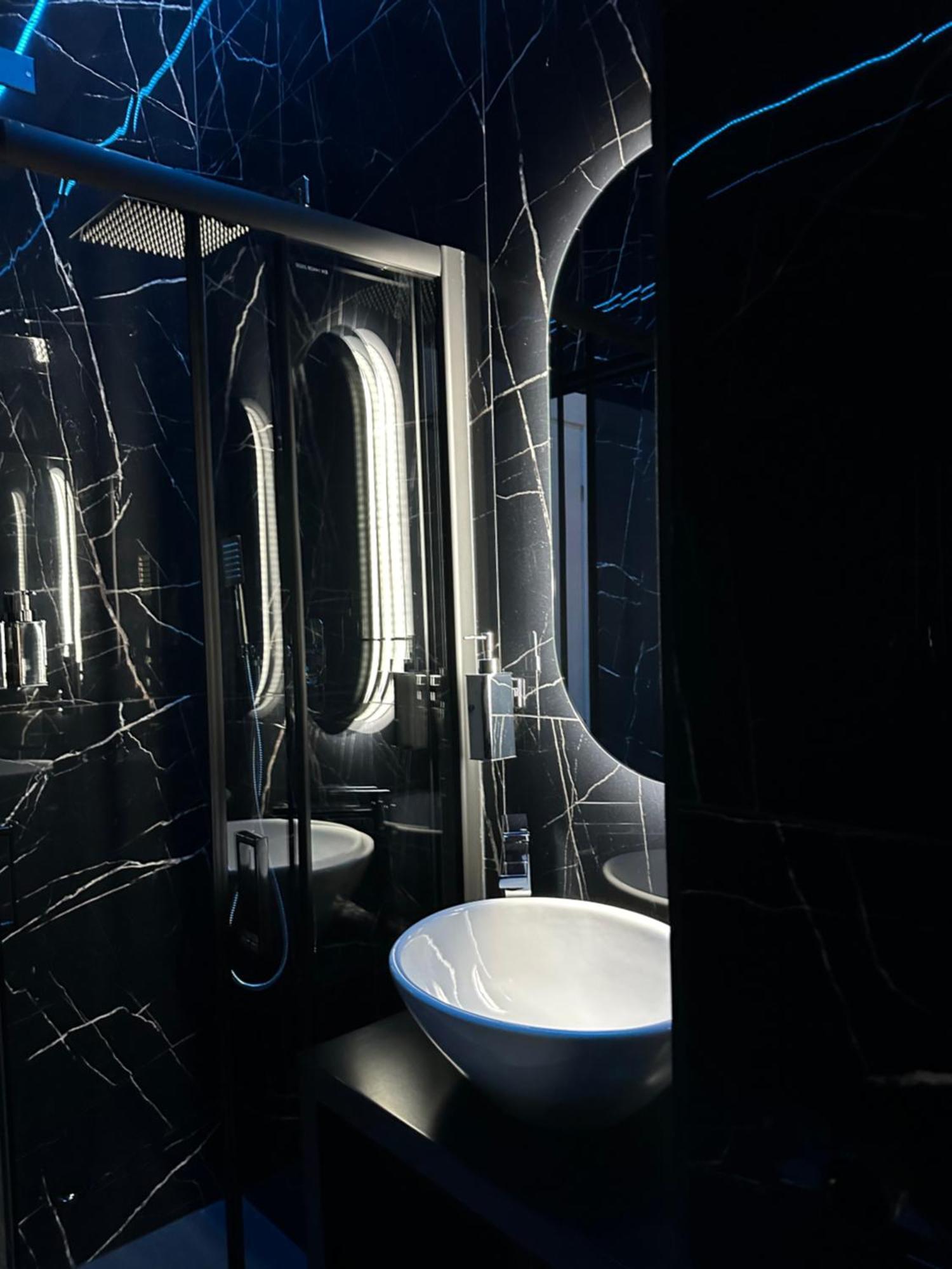 Milan Hub Private Spa Eksteriør billede