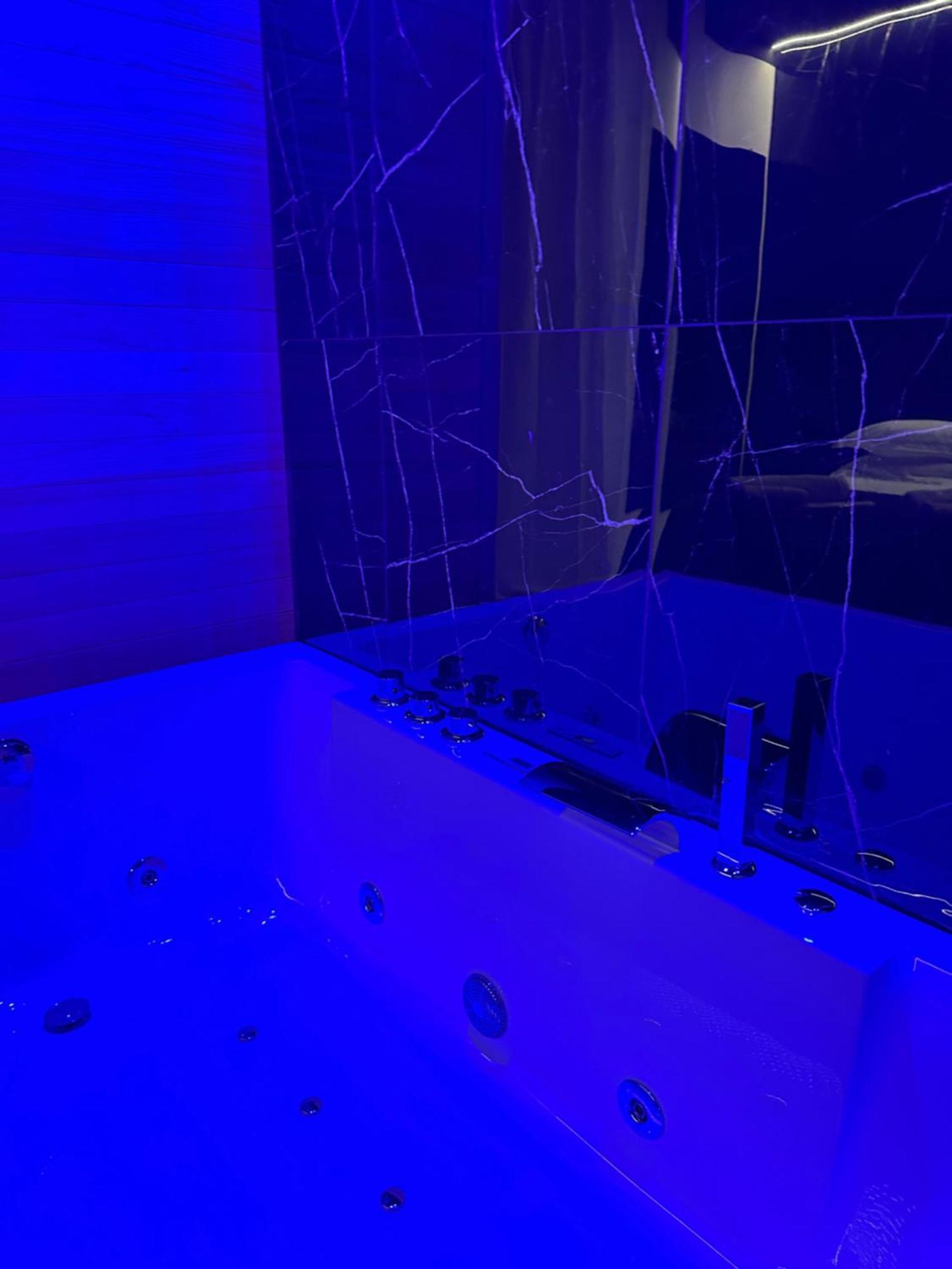 Milan Hub Private Spa Eksteriør billede