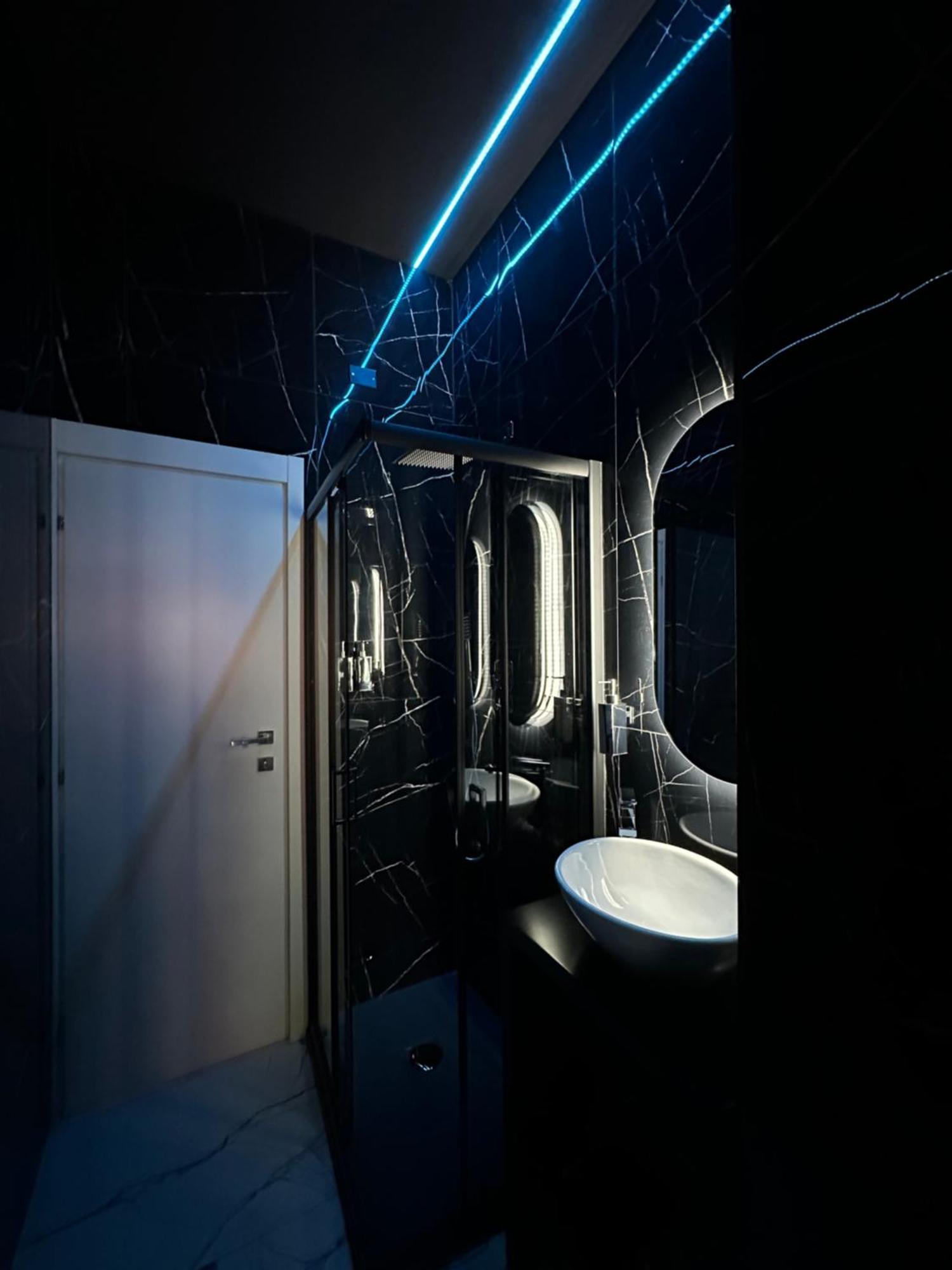 Milan Hub Private Spa Eksteriør billede